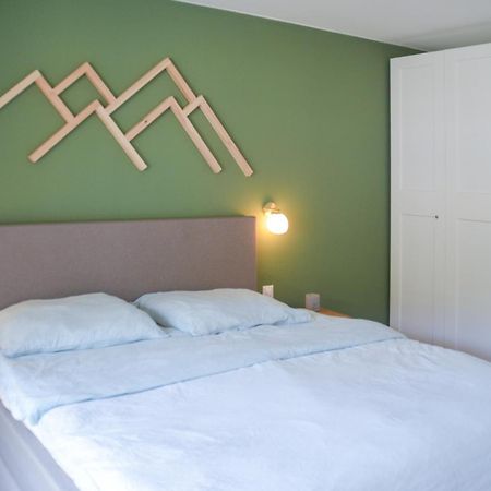 Swissme - Neu-Seeblick-Balkon-Parkplatz-Nahe Bergbahn St. Moritz Ngoại thất bức ảnh